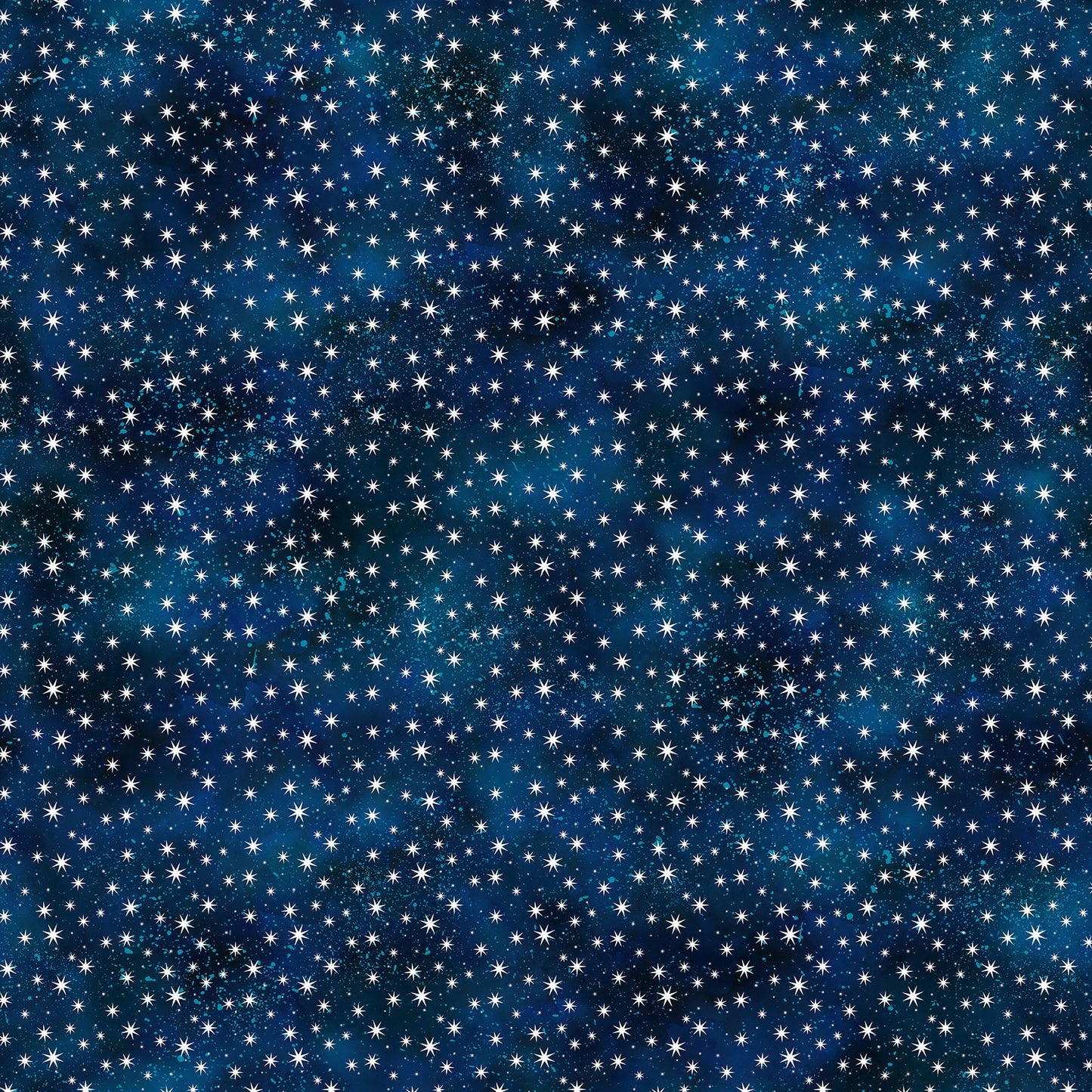 Cosmic Universe DP22720-48 Digitally Printed Cotton Woven Fabric