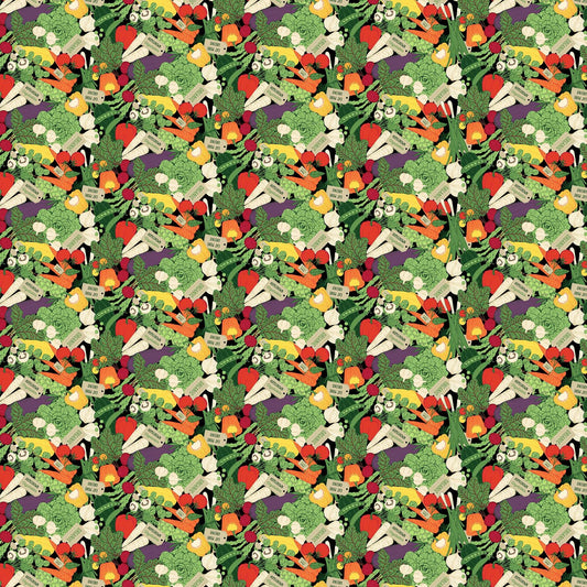 Farm to Table 22508-99 Cotton Woven Fabric