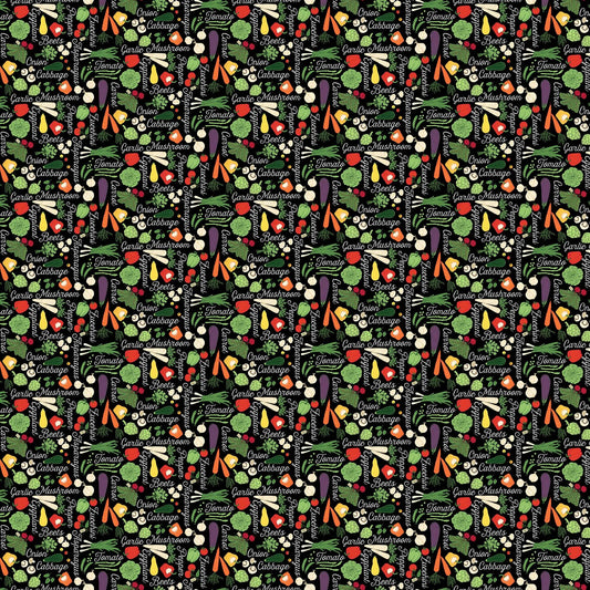 Farm to Table 22509-99 Cotton Woven Fabric