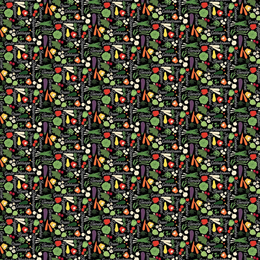 Farm to Table 22509-99 Cotton Woven Fabric