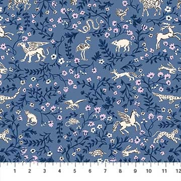Promenade 90058-49 Cotton Woven Fabric