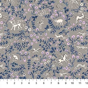 Promenade 90058-14 Cotton Woven Fabric
