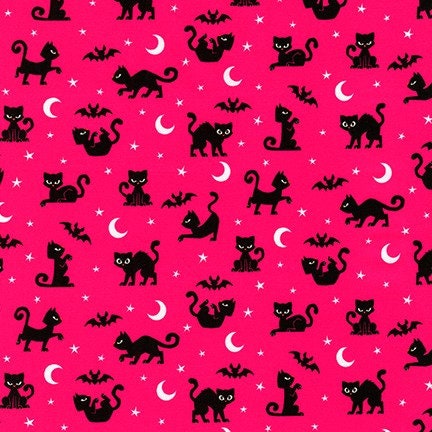 Eerie Alley ACYD-18117-10 Cotton Woven Fabric