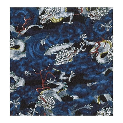 Imperial Palace SB-850276D3-2 Cotton Woven Fabric