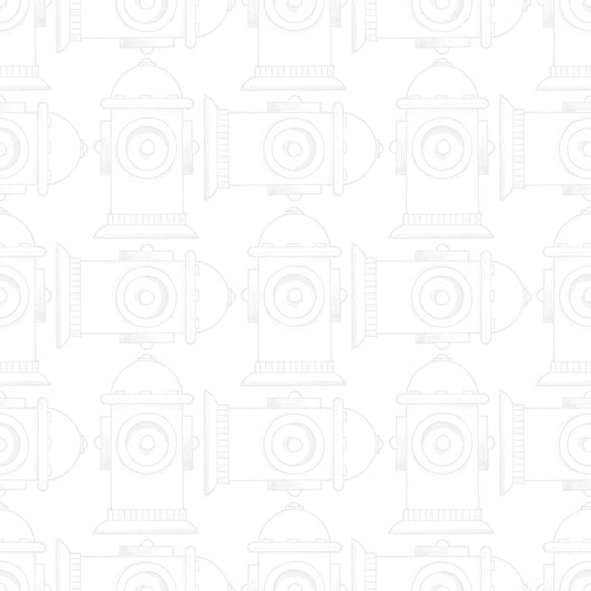 Dog Gone Fun! by Annie Troe 9699-01W Cotton Woven Fabric