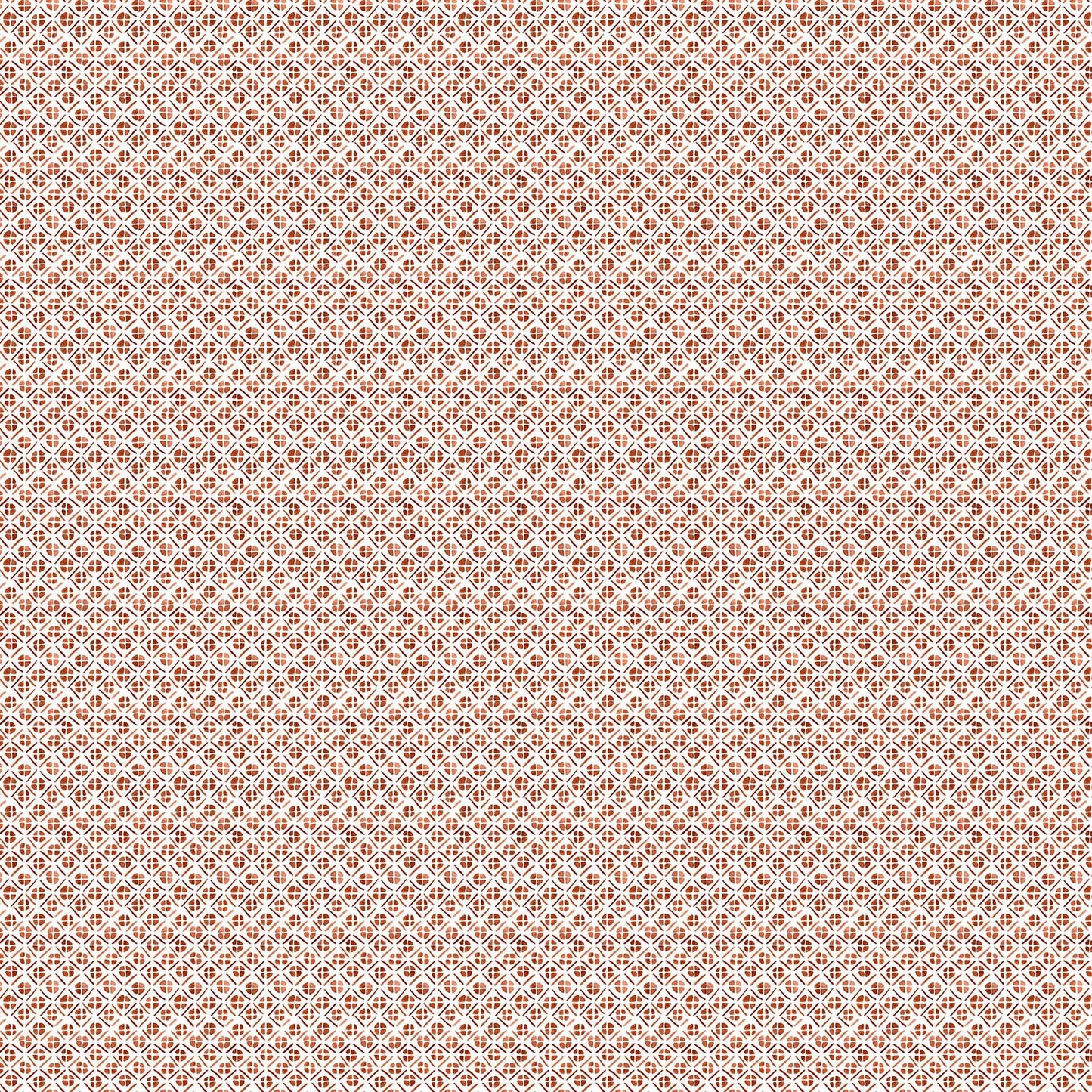 Desert Wildnerness Red 90105-24 Cotton Woven Fabric