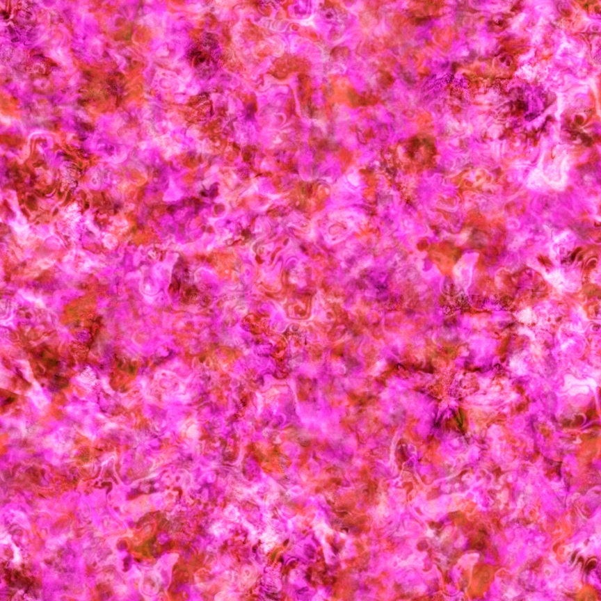 Zanzibar Evolution Pink Prism 27106PR Cotton Woven Fabric