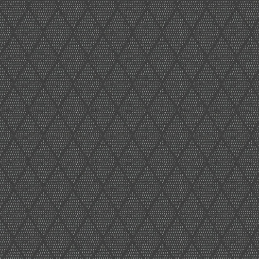 Bear Hug Carbon Texture 21181504-3 Cotton Woven Fabric