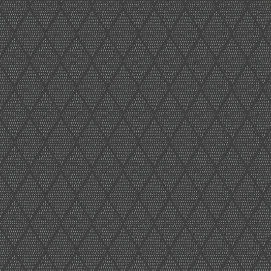 Bear Hug Carbon Texture 21181504-3 Cotton Woven Fabric