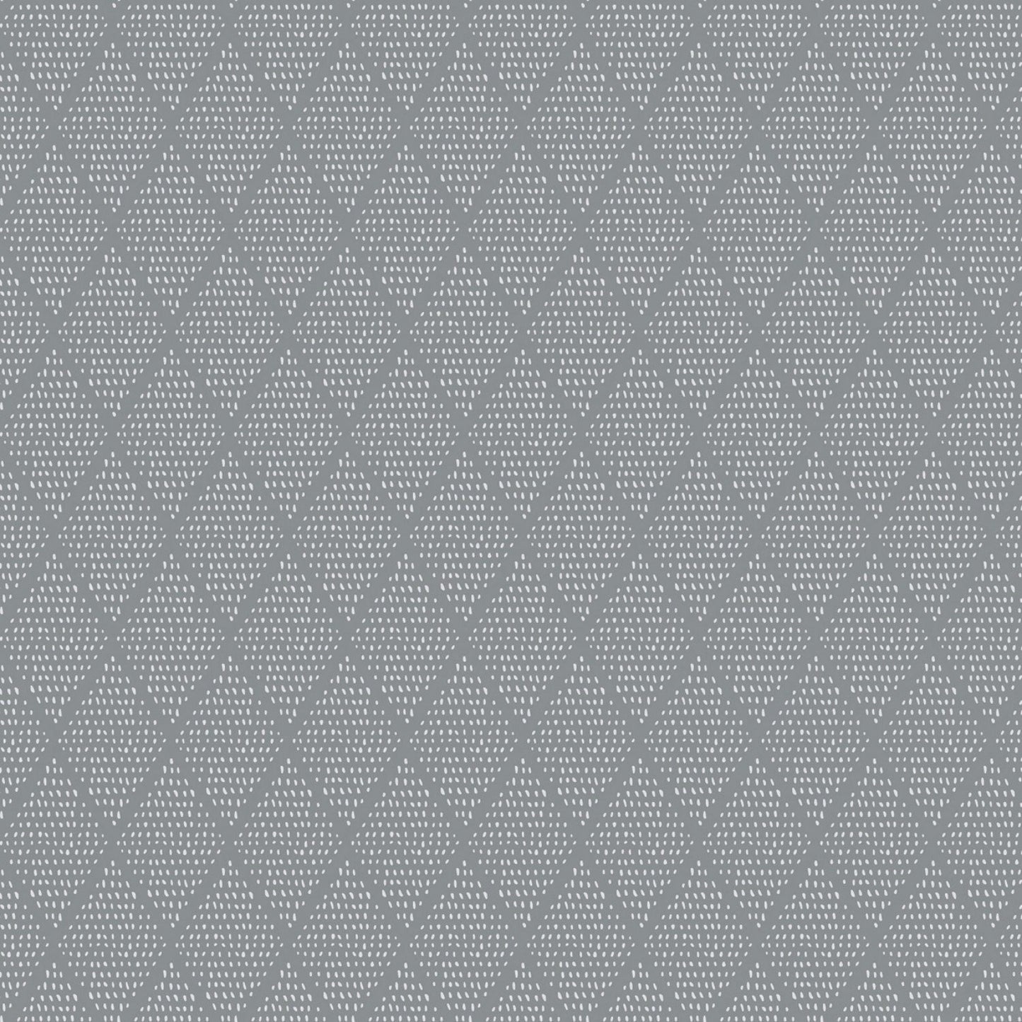 Bear Hug Grey Texture 21181504-2 Cotton Woven Fabric