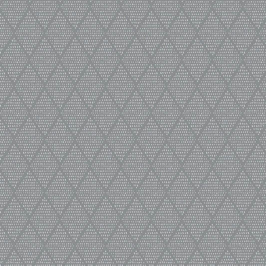 Bear Hug Grey Texture 21181504-2 Cotton Woven Fabric