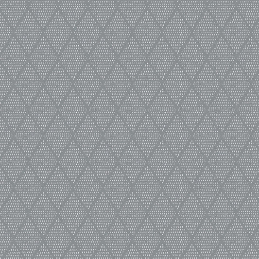 Bear Hug Grey Texture 21181504-2 Cotton Woven Fabric