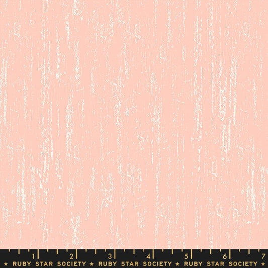Crescent by Sarah Watts of Ruby Star Society Brushed Pale Peach RS2005-18 Cotton Woven Fabric