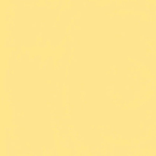 Designer Essential Solid Pineapple CSFSESS.PINEA Cotton Woven Fabric