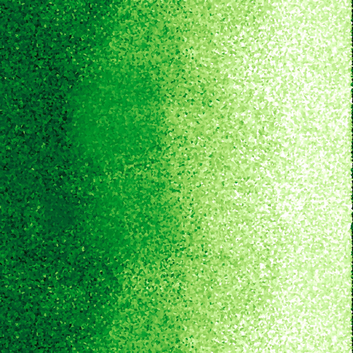 Unicorn O Copia by Lisa Morales Ombre Texture Green 9894-66 Digitally Printed Cotton Woven Fabric