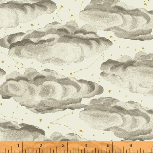 Stargazer by Whistler Studios 51758M-2 Cotton Woven Fabric