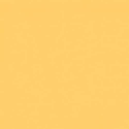 Designer Essential Solid Citrus CSFSESS.CITRU Cotton Woven Fabric