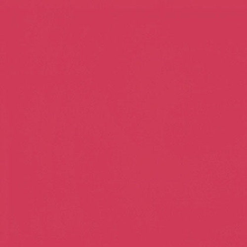 Designer Essential Solid Cranberry CSFSESS.CRANB Cotton Woven Fabric