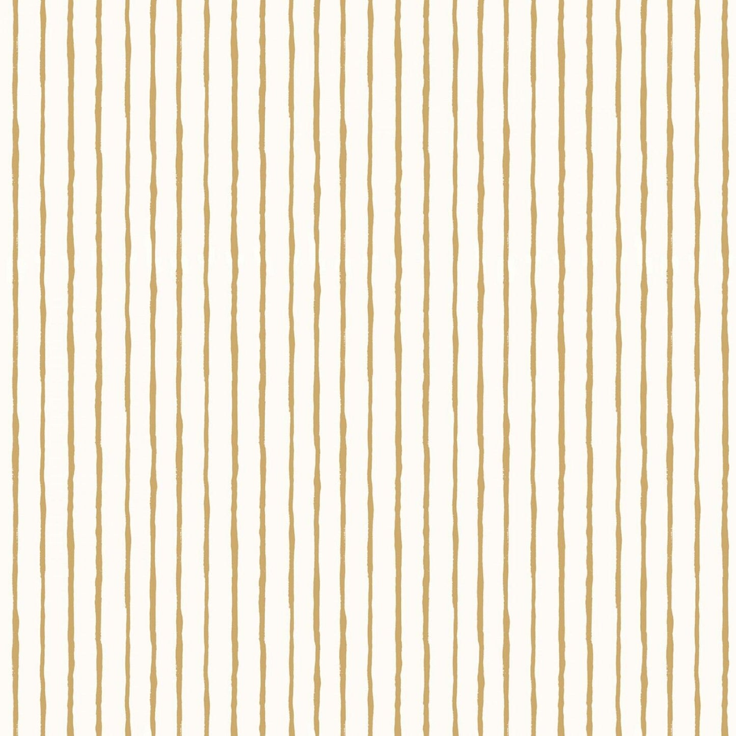 Dream World by Emily Winfield Martin Stripes Cream with Sparkle SC9085R-CREA Licensed Cotton Woven Fabric