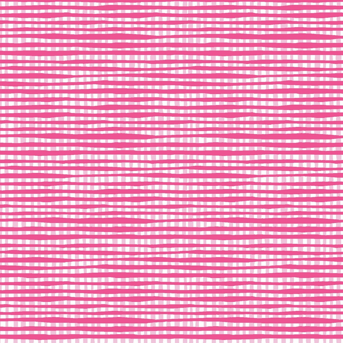 Happy by Katie Webb Woven Texture Raspberry Y2881-74 Cotton Woven Fabric