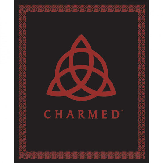 CBS Television City Charmed 36" Panel 63510102P-1 Licensed Cotton Woven Panel