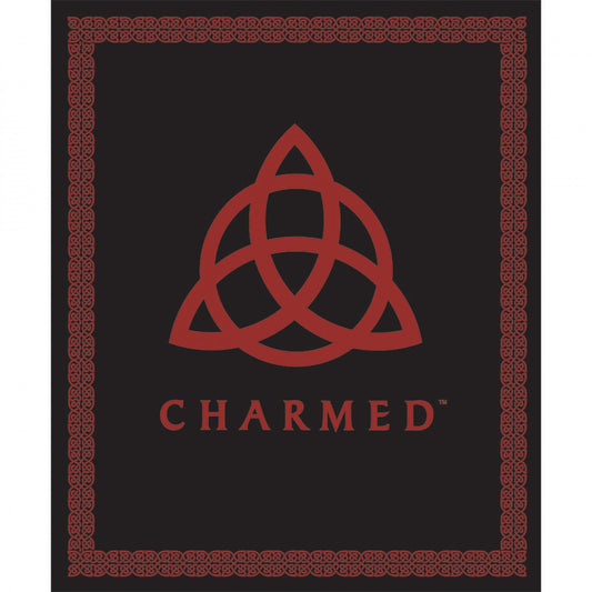 CBS Television City Charmed 36" Panel 63510102P-1 Licensed Cotton Woven Panel