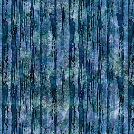 Cedar Ridge by Dan Morris Bark Indigo 27660-W Cotton Woven Fabric