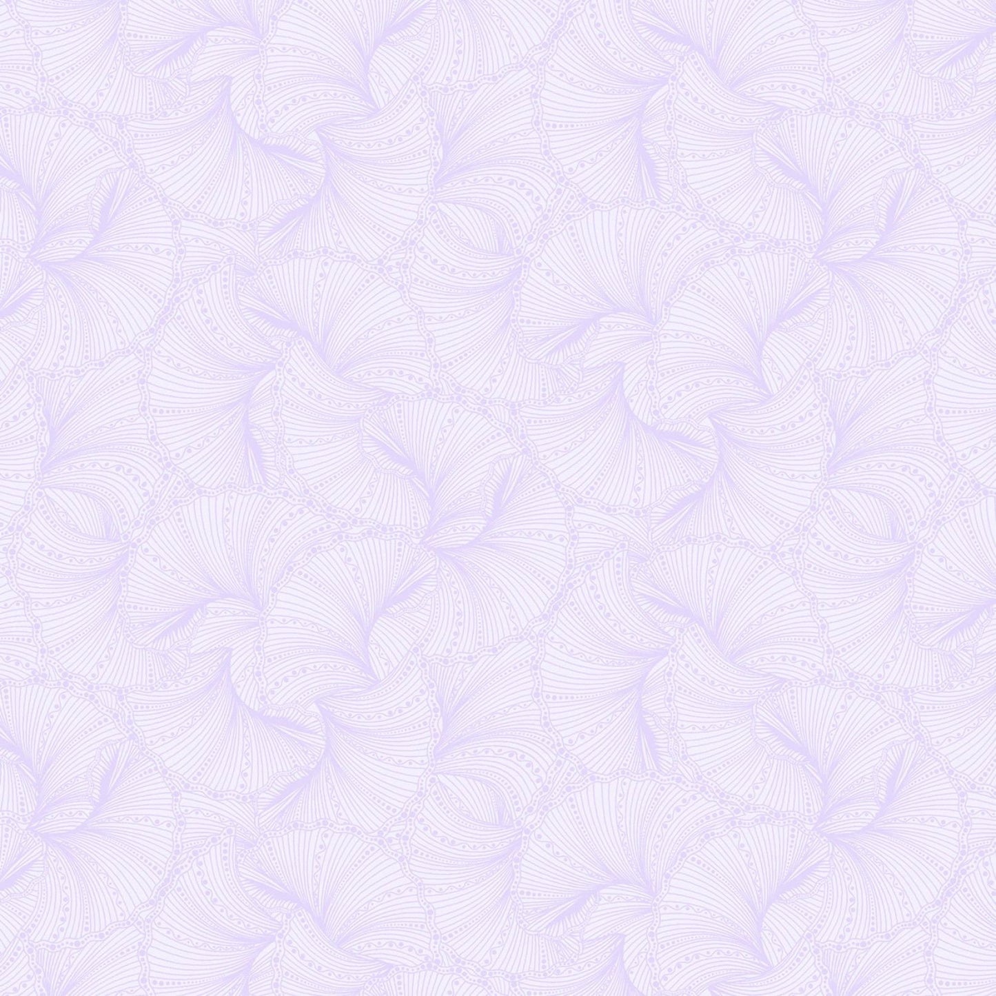 Horsen Around by Ann Lauer Fanfare Light Purple 6857B-06 Cotton Woven Fabric