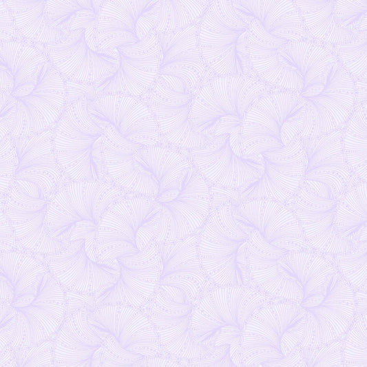 Horsen Around by Ann Lauer Fanfare Light Purple 6857B-06 Cotton Woven Fabric