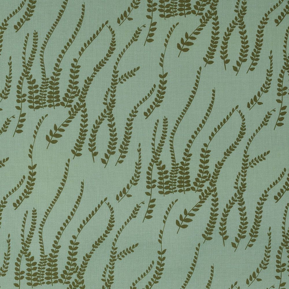 The Ghastlies Ghastlie Lake A Ghastlie Reef Sage 8847C Cotton Woven Fabric