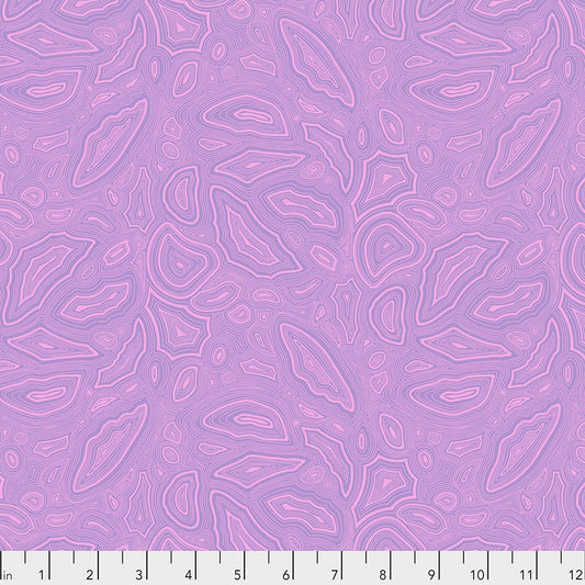 Tula Pink True Colors Mineral Opal PWTP148.OPAL Cotton Woven Fabric