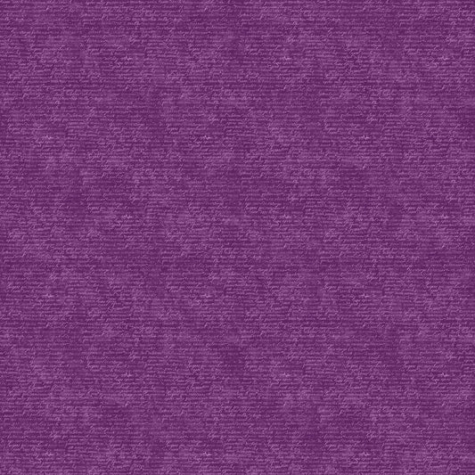 Wicked By Nina Djuric Words 23446-84 Cotton Woven Fabric