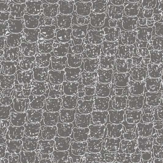 Pretty Panda 4501-198 Cotton Woven Fabric