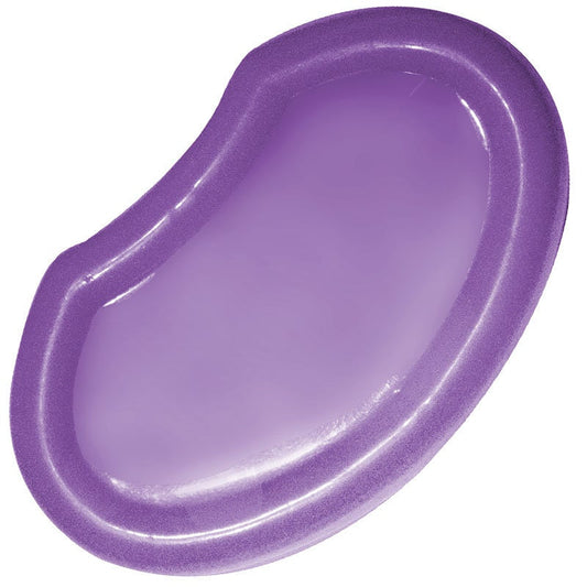 Sullivan Sassy Pin Holder Purple 398SPH-39868 Hold pins, needles or metal notions Size: 4.25in (L) x 2.5in (W) x 1in (H)
