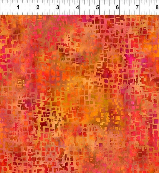 Urban Jungle by Jason Yenter 12uj-1 Cotton Woven Fabric