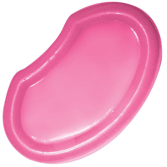 Sullivan Sassy Pin Holder Pink 398SPH-39866 Hold pins, needles or metal notions Size: 4.25in (L) x 2.5in (W) x 1in (H)