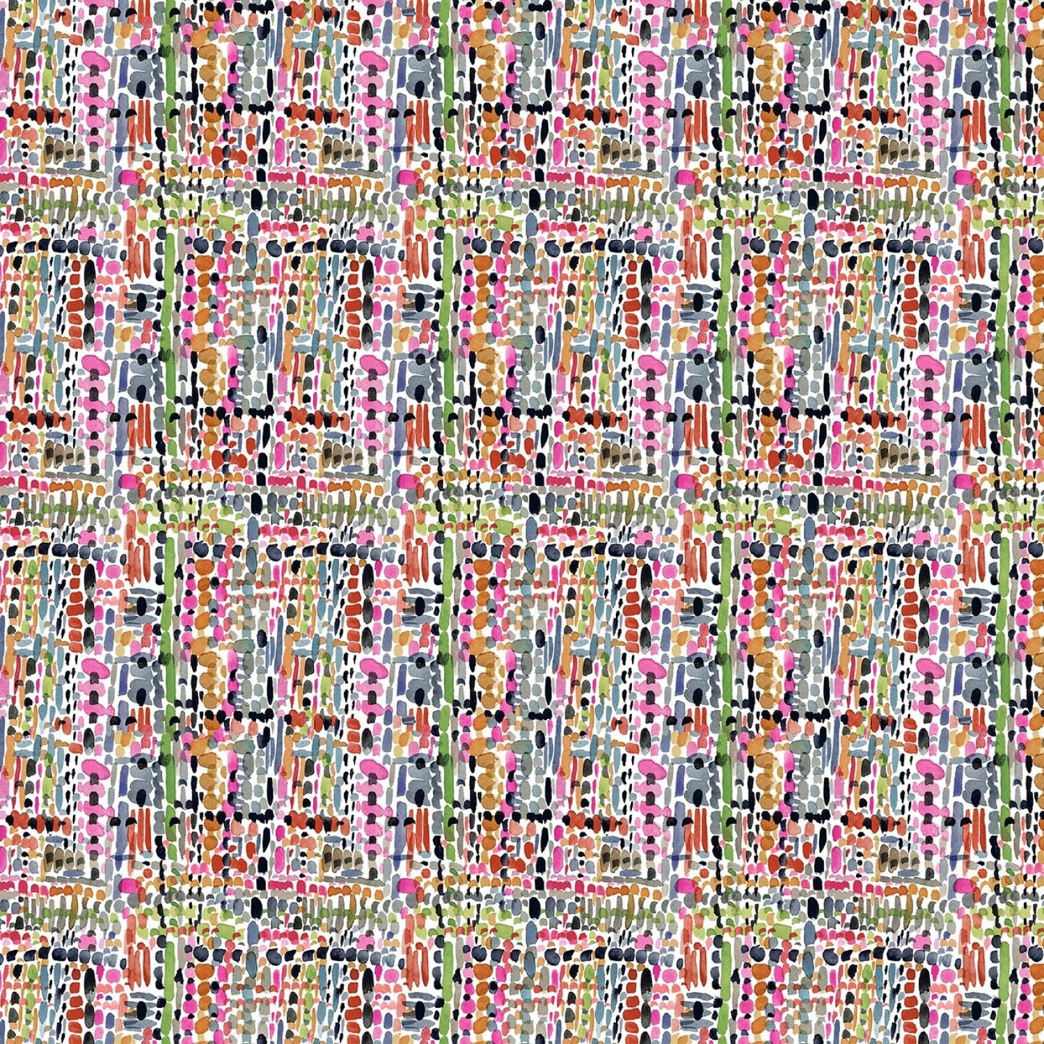 Fox Wood by B Olmstead Tweed Multi 51922C-X Cotton Canvas Fabric – The  Fabric Candy Shoppe