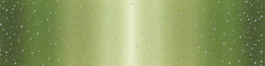 Ombre Fairy Dust by V & Co. Evergreen 10871-324M Cotton Woven Fabric