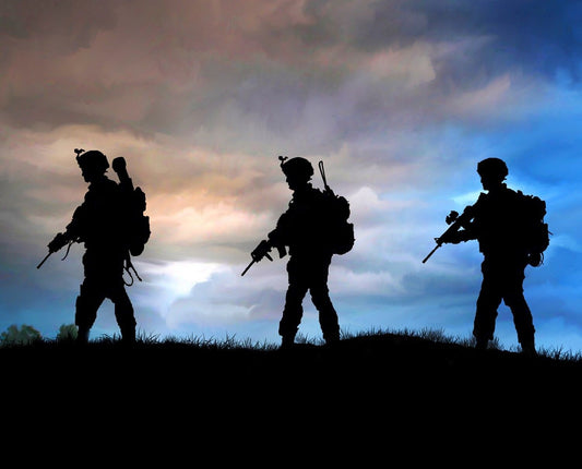 36" Panel Follow Me Digital AL39980C1 Cotton Woven