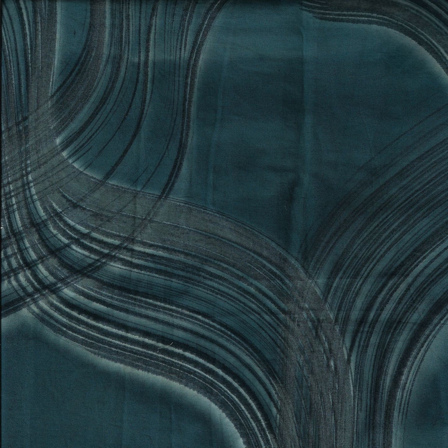 Murano Batiks 1186-78 Slate Glass Texture Cotton Woven Fabric