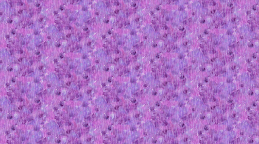 Foliage by Lesley Riley DP23744-84 Digitally Printed Cotton Woven Fabric