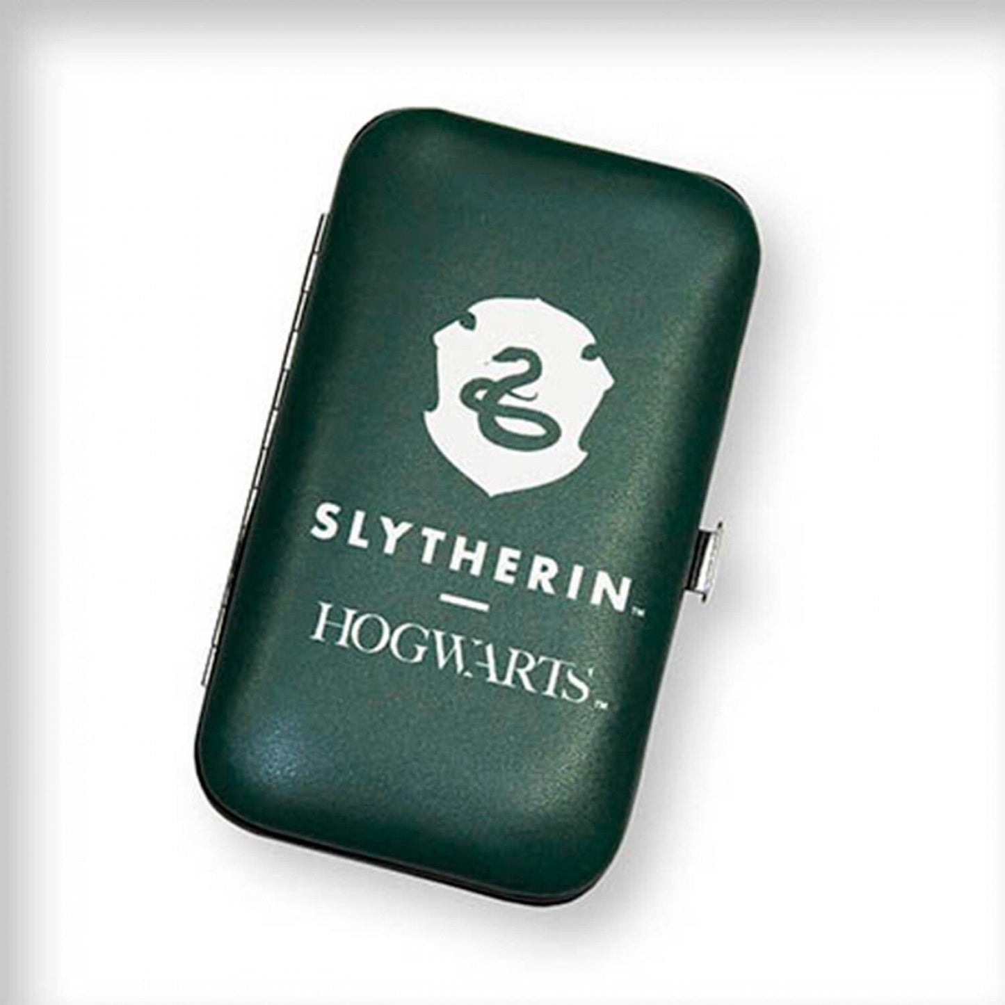 Harry Potter Licensed Notions Slytherin CN23402009 Traveling Sewing Tools 2.75" x 4.75"