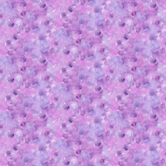 Foliage by Lesley Riley DP23746-82 Digitally Printed Cotton Woven Fabric