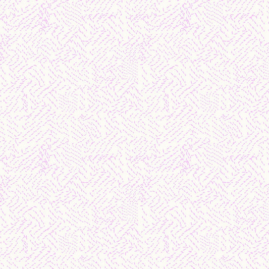 Thistle Patch by Teresa Magnuson Tonal Light Cream Y3070-2 Cotton Woven Fabric