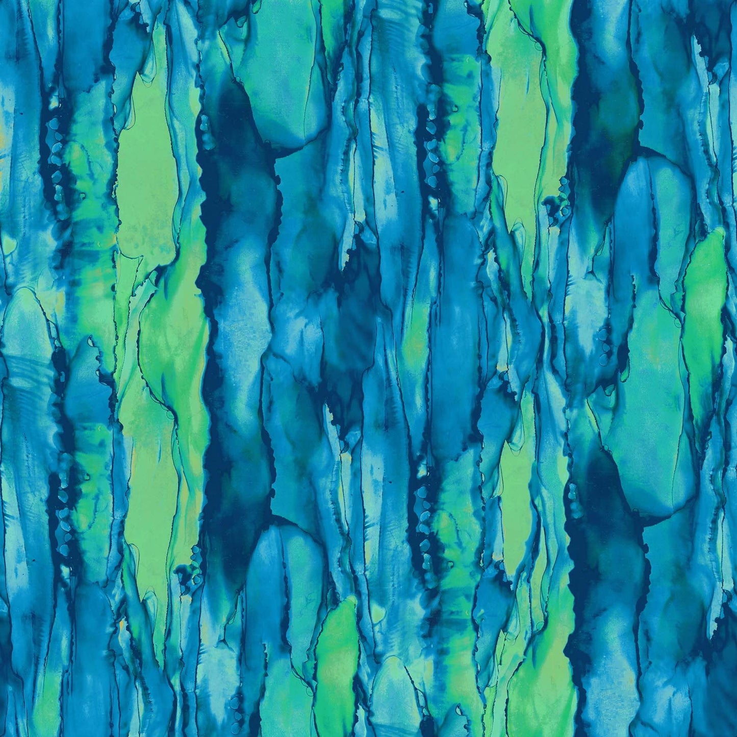 Bliss Bold and Bright Reflections DP23889-43 Cotton Woven Fabric
