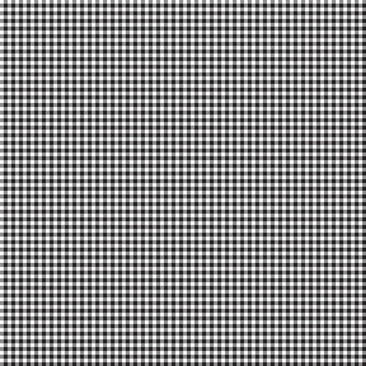 Ooh la la! by Michael Design Works Gingham Check 23569-10 Cotton Woven Fabric
