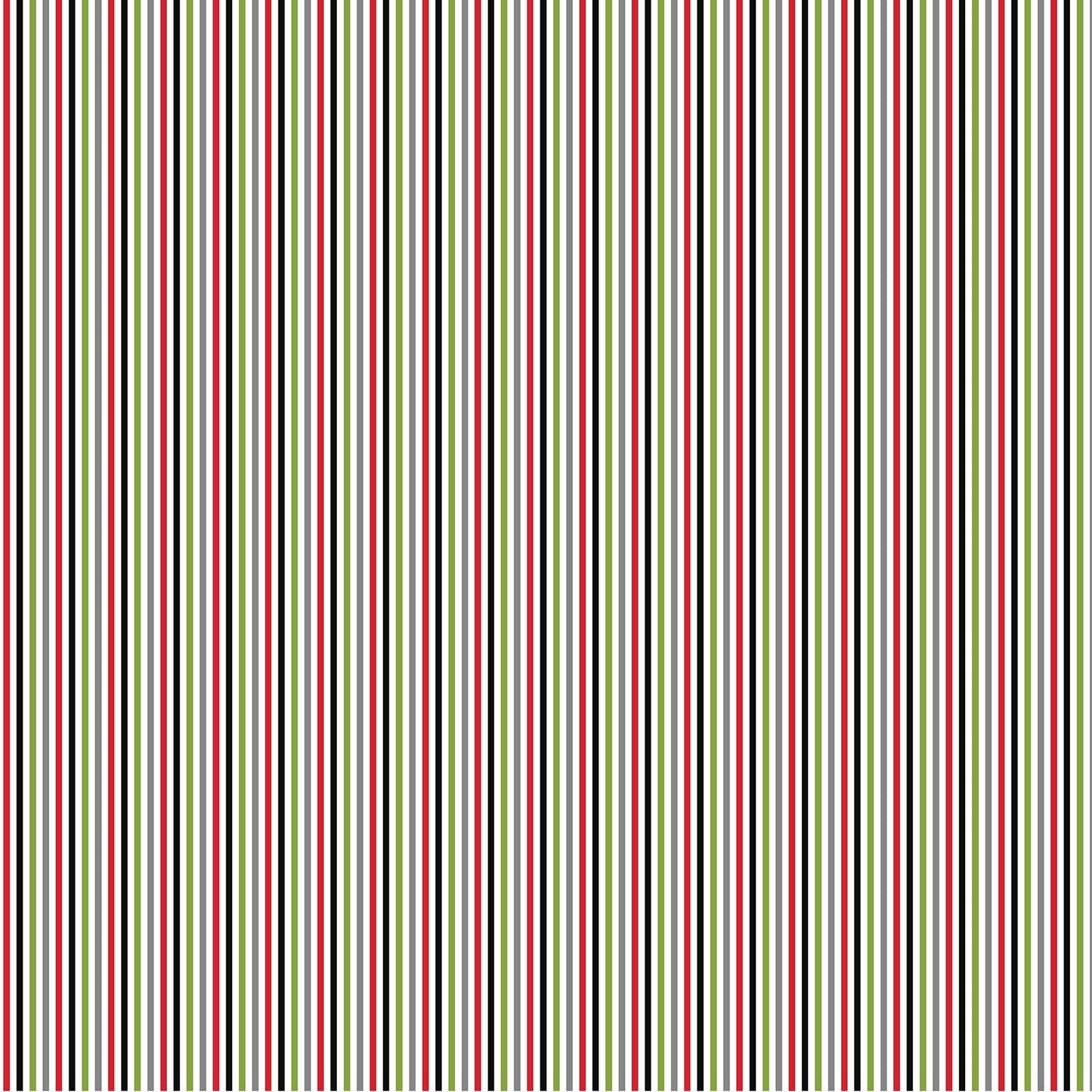 Ooh la la! by Michael Design Works Barcode Stripe 23608-10 Cotton Woven Fabric
