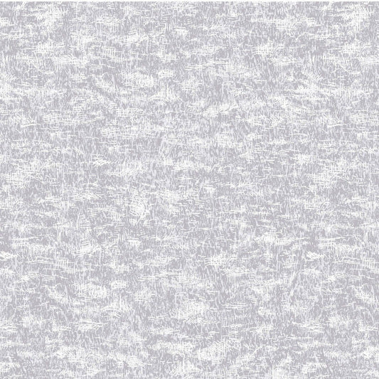 Midnight Woods Texture Light Grey MIWO4351-LS Cotton Woven Fabric
