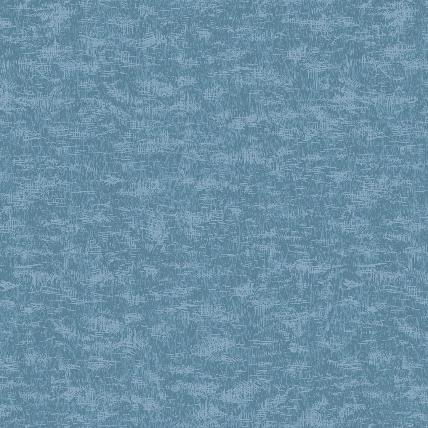 Midnight Woods Texture Blue MIWO4351-B Cotton Woven Fabric