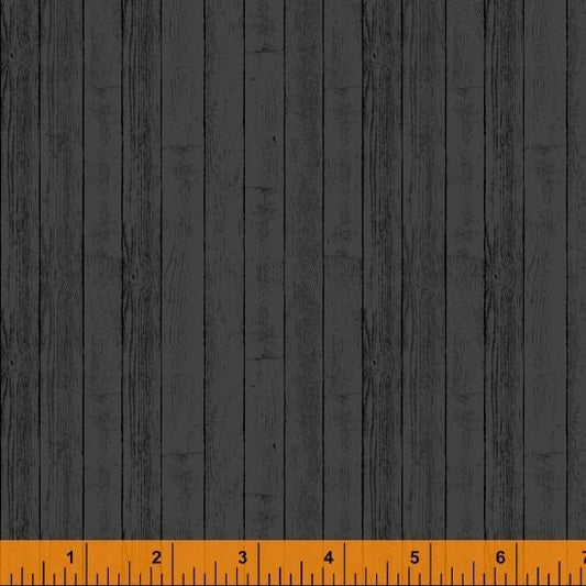 Man Cave by Rosemarie Lavin Wood Paneling 52416-5 Cotton Woven Fabric